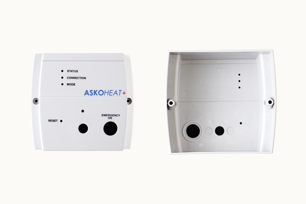 Products – Backer Asia